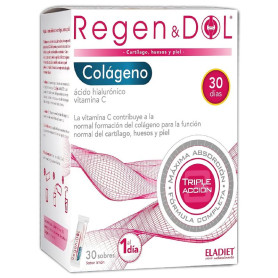 Regen&amp;Dol Collagene 30 Buste Eladiet