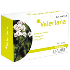 Valeriana 60 Compresse Eladiet
