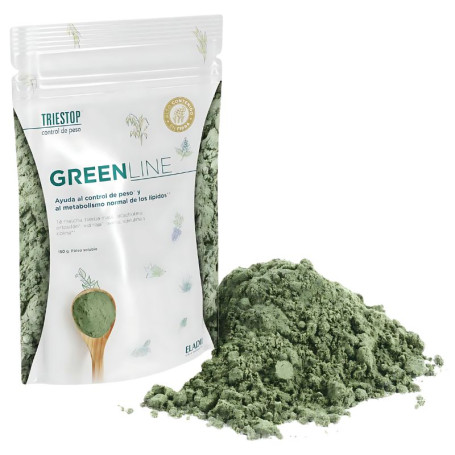 Triestop Linea Verde 150 Gr Eladiet