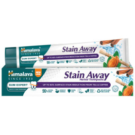 Dentifricio smacchiatore Himalaya 75Ml