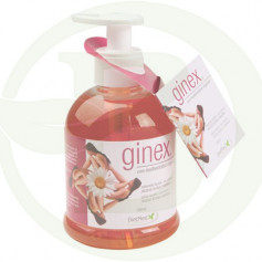Ginex Sapone Liquido 330Ml. Dietmed