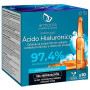 Ac Fiale viso monodose. Hyalur. Antirughe 10 pezzi di armonia