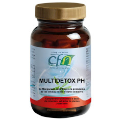Multidetox Ph 90 Capsule Cfn
