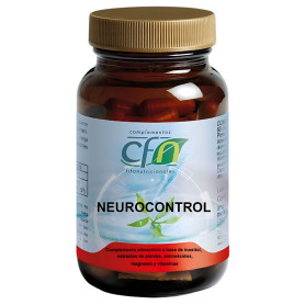 Neurocontrol 60 Capsule Cfn