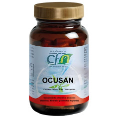Ocusan 60 Capsule Cfn