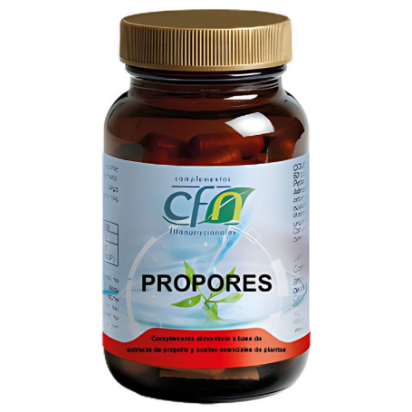 Propone 60 Capsule Cfn