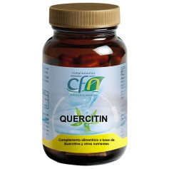 Quercitina 60 Capsule Cfn