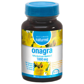 Enotera 1000Mg 90 Perle Naturmil