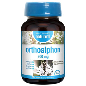 Ortosifón 500Mg 90 Compresse Naturmil