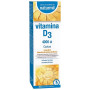 Vitamina D3 4000Ui Gocce 50Ml Naturmil