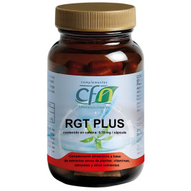Rgt Plus 60 Capsule Cfn