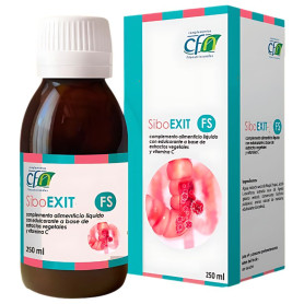 Sibo Uscita Fs 250Ml Cfn