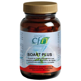 Capsule Soart Plus 60 Cfn