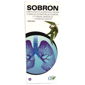 Sobron 250Ml Cfr