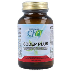 Sodep Plus 60 Capsule Cfr