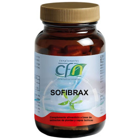 Sofibrax 60 Capsule Cfr