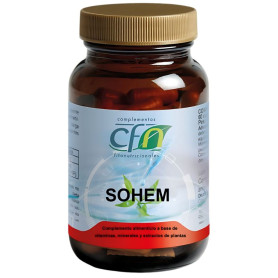 Capsule Sohem 60 Cfn