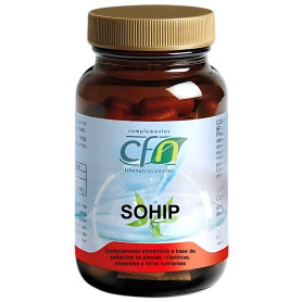 Sohip 60 Capsule Cfn