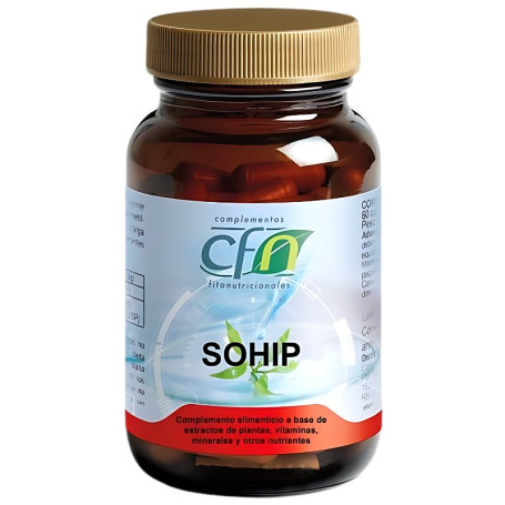 Sohip 60 Capsule Cfn
