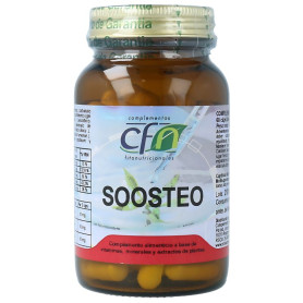 Soosteo 60 Capsule Cfn