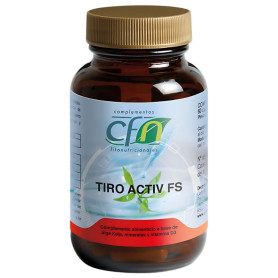 Shot Activ Fs 60 Capsule Cfn