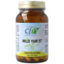 Wild Yam St 500Mg 60 Capsule Cfn