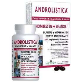 Androlistica 40 capsule Olistica