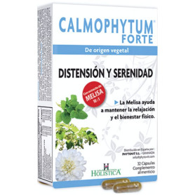 Calmophytum Forte 32 capsule olistiche