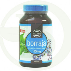 Borragine 1000Mg. 90 Perle Naturmil