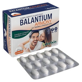 Balantium Armony 60 compresse Derbós