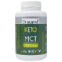 Olio Mct 120 capsule Keto Drasanvi