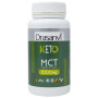 Olio Mct 60 capsule Keto Drasanvi