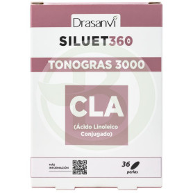 CLA Tonogras 36 Perle Drasanvi