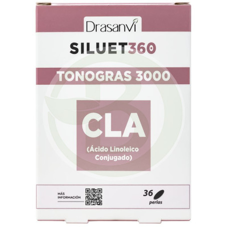 CLA Tonogras 36 Perle Drasanvi