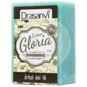 Sapone Albero del Tè 100Gr. Drasanvi