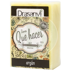 Sapone Argan 100Gr. Drasanvi