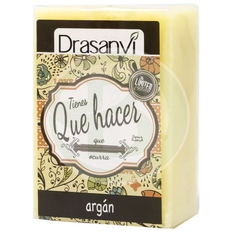 Sapone Argan 100Gr. Drasanvi