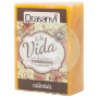 Sapone Calendula 100Gr. Drasanvi