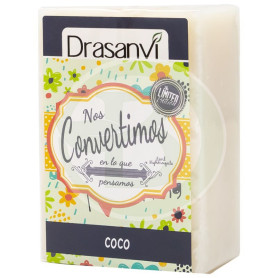 Sapone Cocco 100Gr. Drasanvi