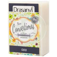 Sapone Cocco 100Gr. Drasanvi