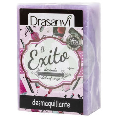 Jabón Desmaquillante 100Gr. Drasanvi