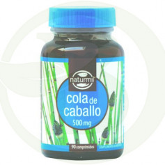 Equiseto 500Mg. 90 Compresse Naturmil