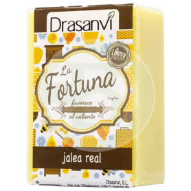 Sapone Pappa Reale 100Gr. Drasanvi