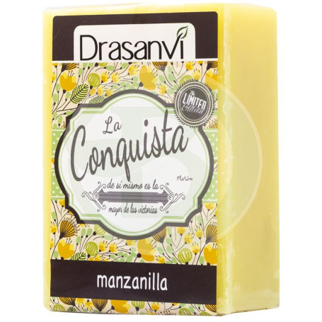 Sapone Camomilla 100Gr. Drasanvi