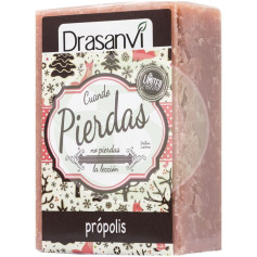 Sapone Propoli 100Gr. Drasanvi