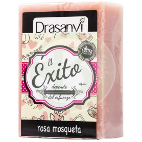 Sapone Rosa Canina 100Gr. Drasanvi