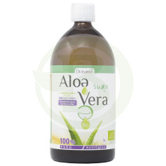 Succo di Aloe Vera BIO 1Lt. Drasanvi