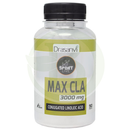 Max Cla 90 Perle Sport Live Drasanvi