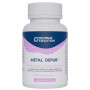Metal Depur 60 Capsule Vegetali Nutrinat Evolution