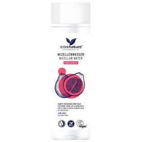 Acqua Micellare Bio di Pompelmo Rosa 250Ml Cosnature